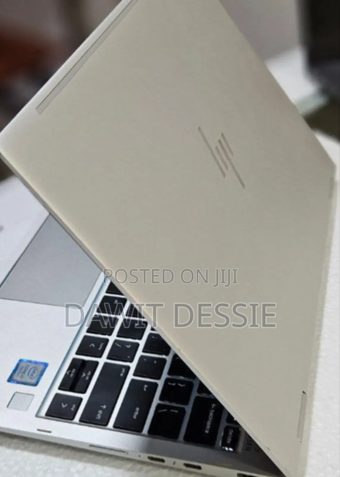 New Laptop HP EliteBook X360 1020 G2 8GB Intel Core I7 SSD 512GB