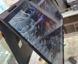 New Laptop Lenovo Yoga 7i 16GB Intel Core Ultra 7 SSD 1T