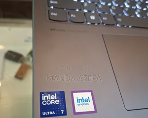 New Laptop Lenovo Yoga 7i 16GB Intel Core Ultra 7 SSD 1T