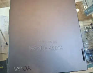 New Laptop Lenovo Yoga 7i 16GB Intel Core Ultra 7 SSD 1T