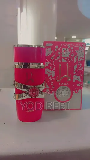 Photo - Lattafa Yara Candy Eau De Parfum.