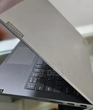 New Laptop Lenovo Thinkbook 14 8GB Intel Core I5 SSD 256GB