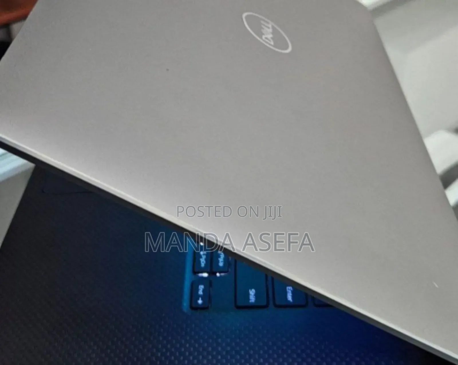 New Laptop Dell Precision 5540 16GB Intel Core I5 SSD 256GB