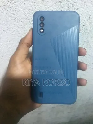 Samsung Galaxy A01 16 GB Blue
