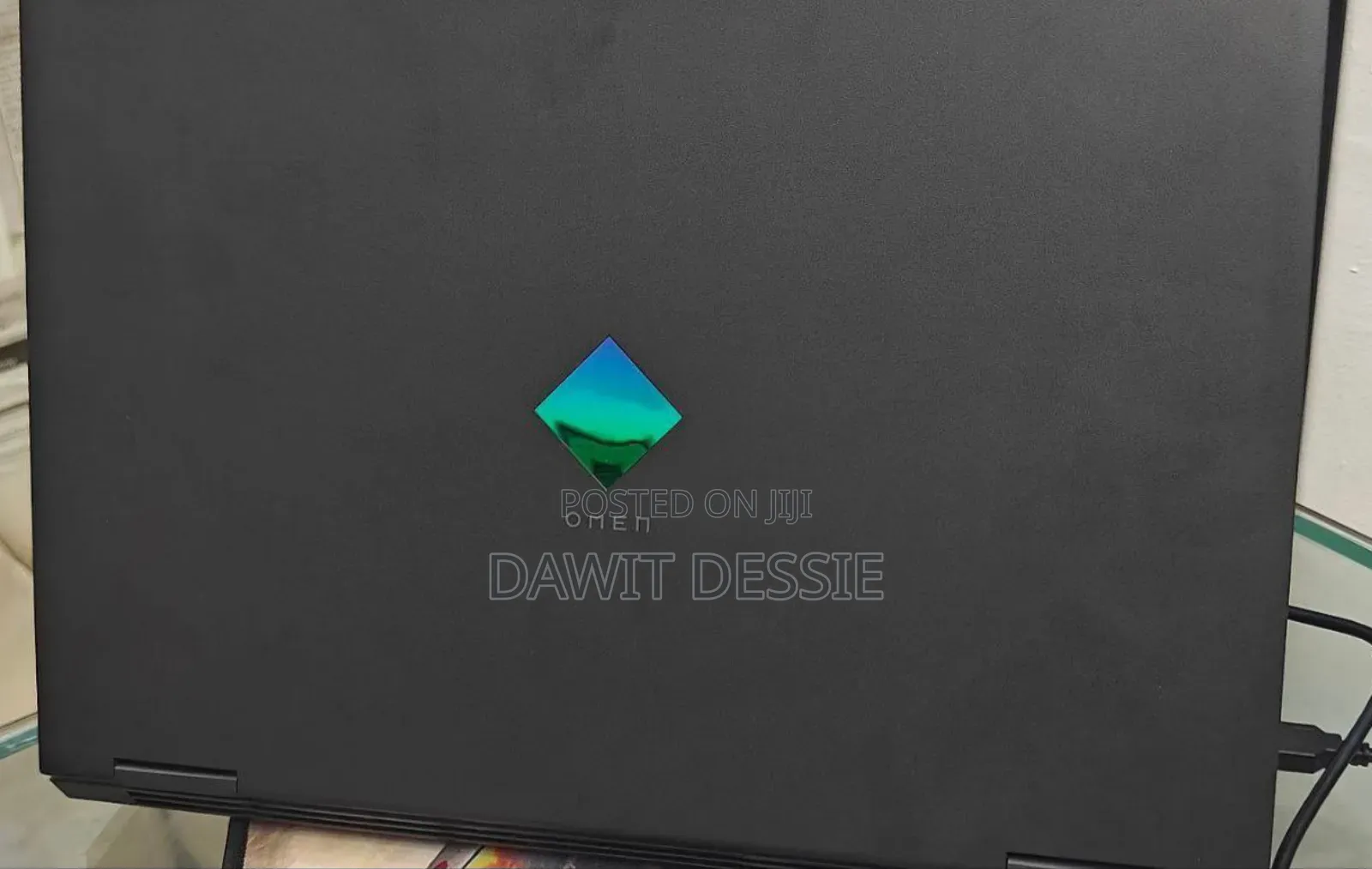 New Laptop HP 16GB AMD Ryzen 7 SSD 512GB