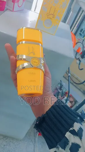 Lattafa Yara Tous Eau De Parfum for Women.