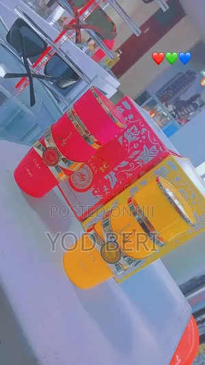 Lattafa Yara Tous Eau De Parfum for Women.