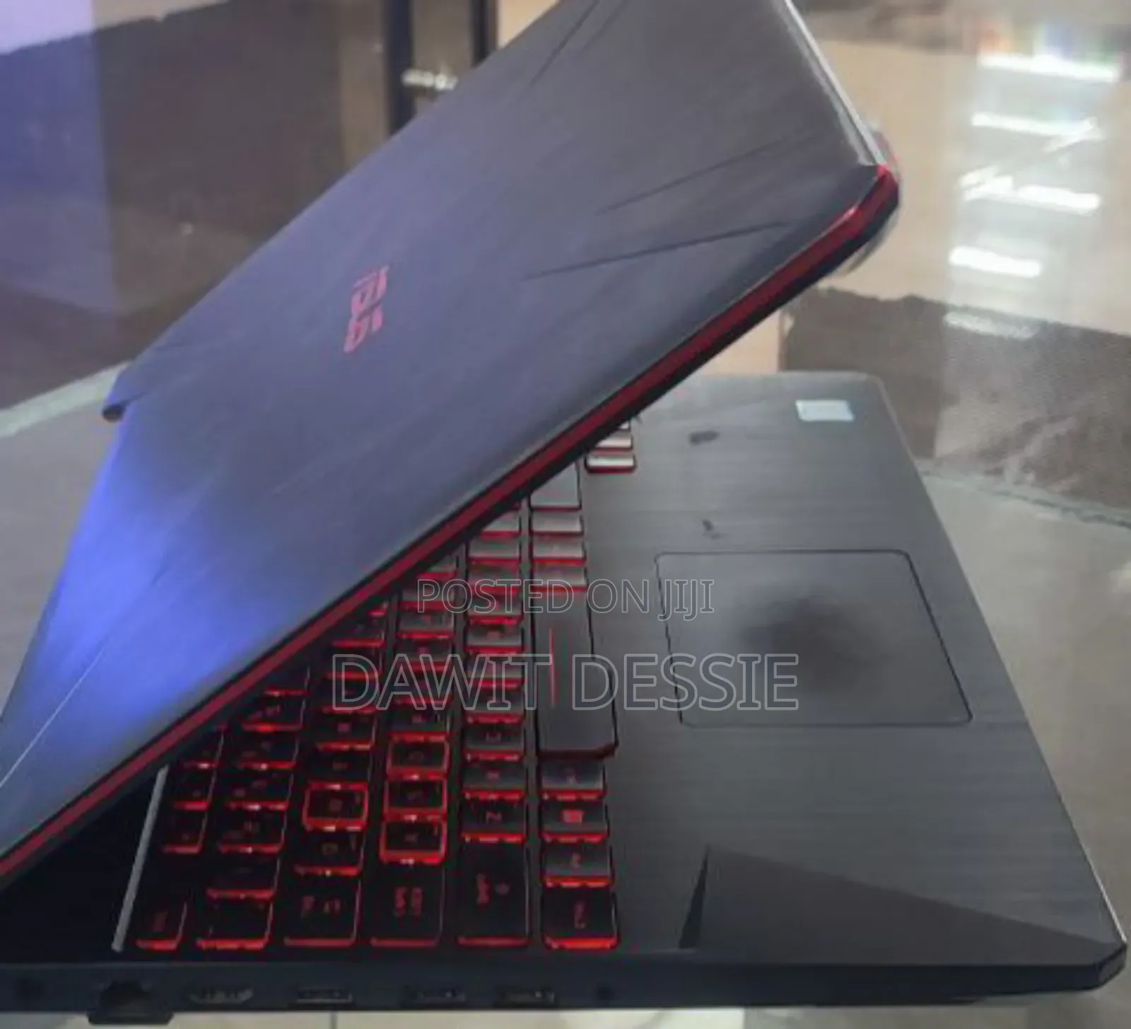 New Laptop Asus 16GB Intel Core I7 SSD 256GB