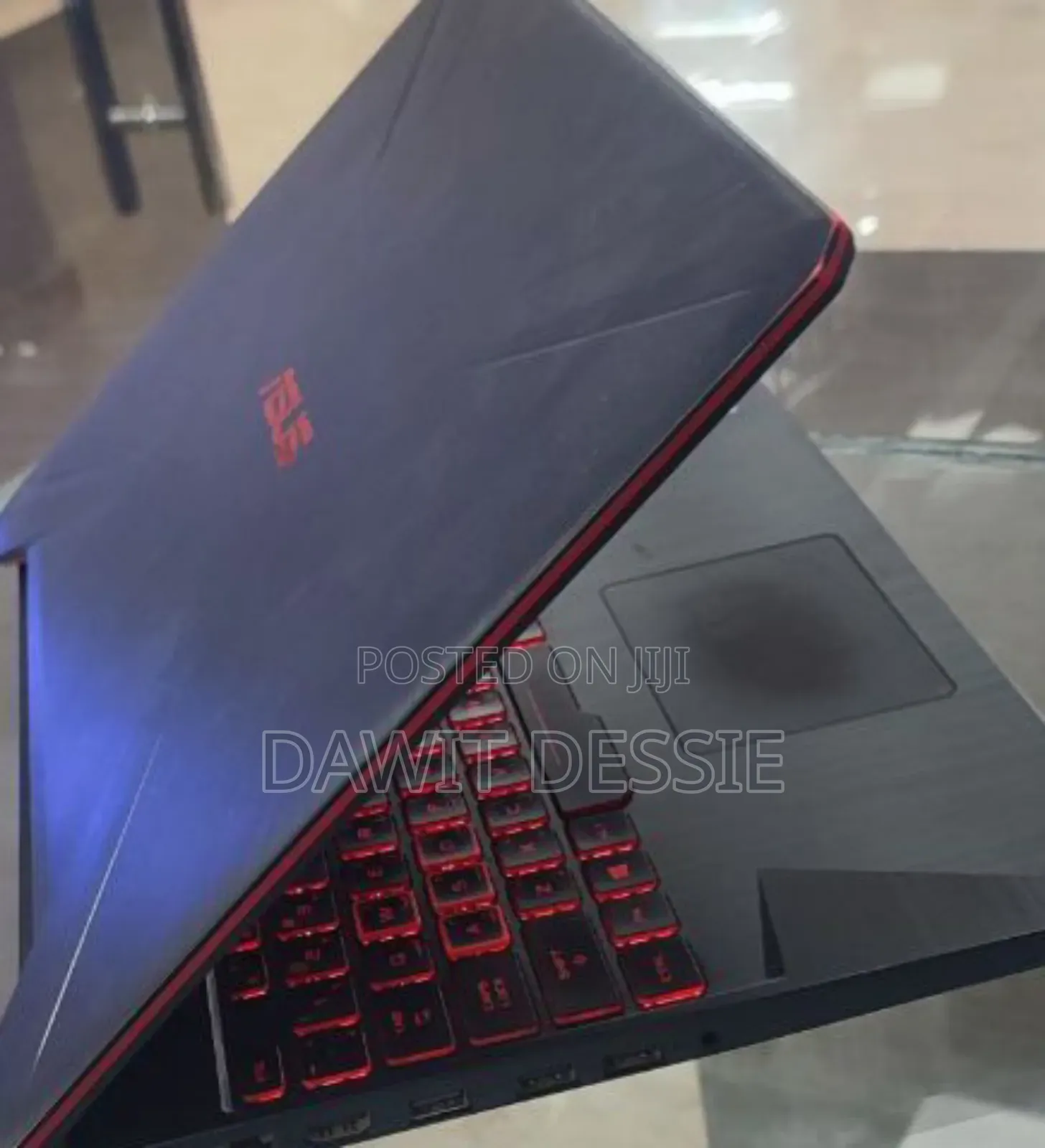 New Laptop Asus 16GB Intel Core I7 SSD 256GB