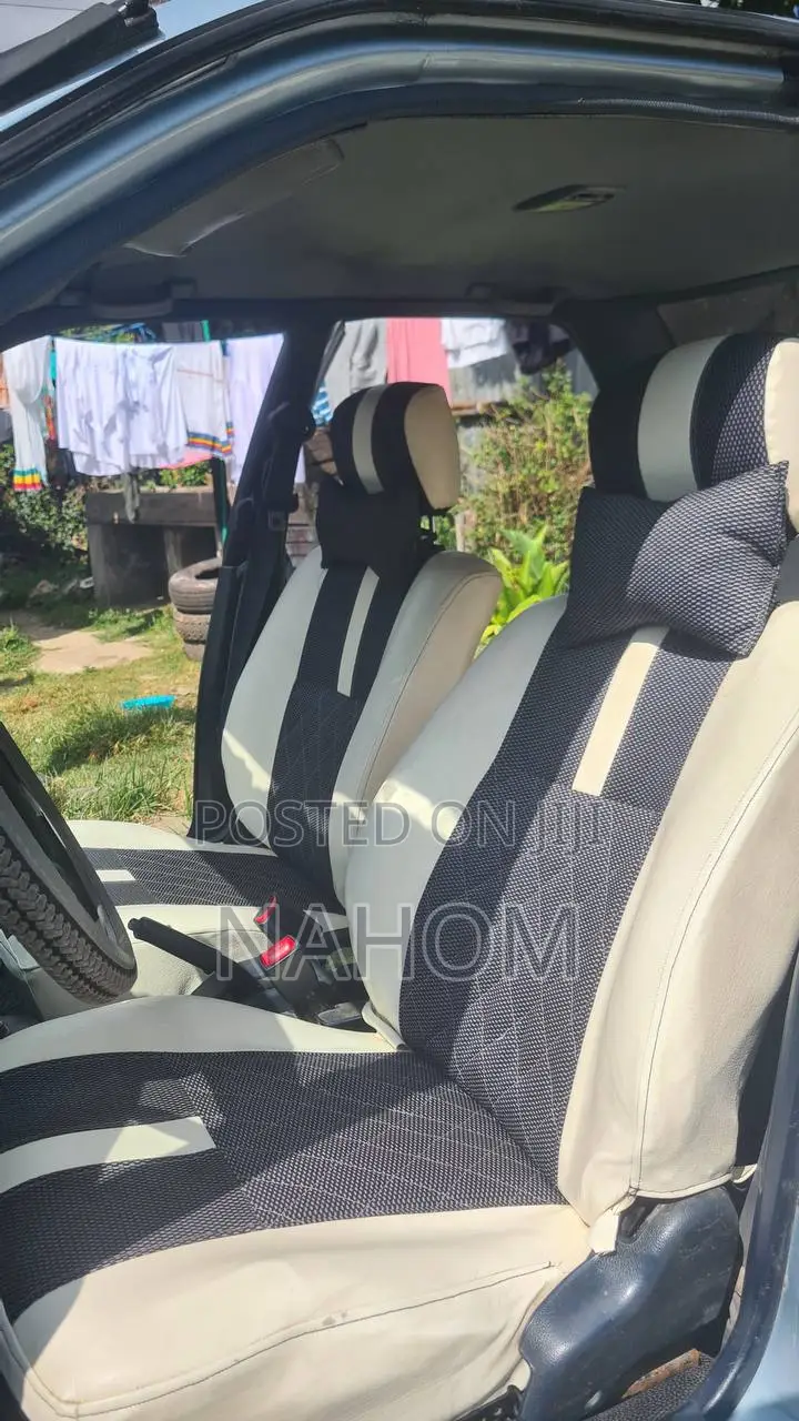 Toyota Corolla 1991 Blue