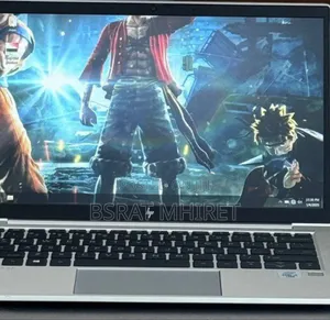 Photo - New Laptop HP EliteBook 840 G7 16GB Intel Core I7 SSD 512GB