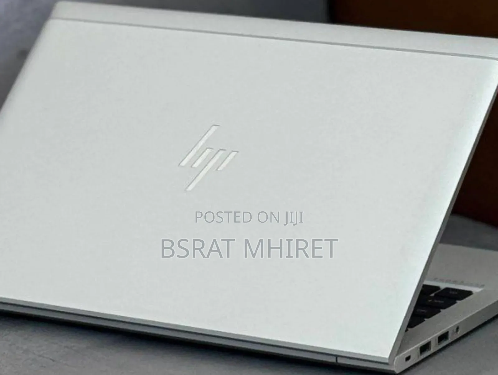 New Laptop HP EliteBook 840 G7 16GB Intel Core I7 SSD 512GB