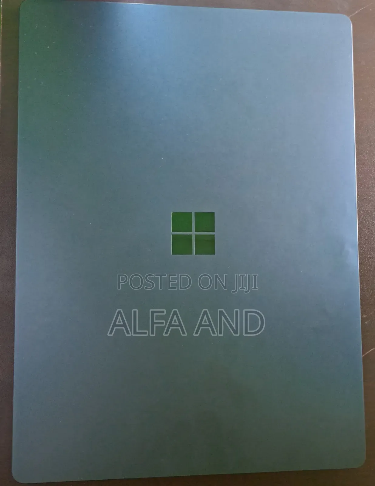 New Laptop Microsoft Surface Laptop 16GB Intel Core I7 SSD 256GB