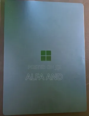 New Laptop Microsoft Surface Laptop 16GB Intel Core I7 SSD 256GB