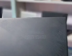 New Laptop Asus ROG Zephyrus G15 16GB Intel Core I7 SSD 1T