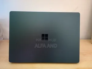 New Laptop Microsoft Surface Laptop 16GB Intel Core I7 SSD 256GB