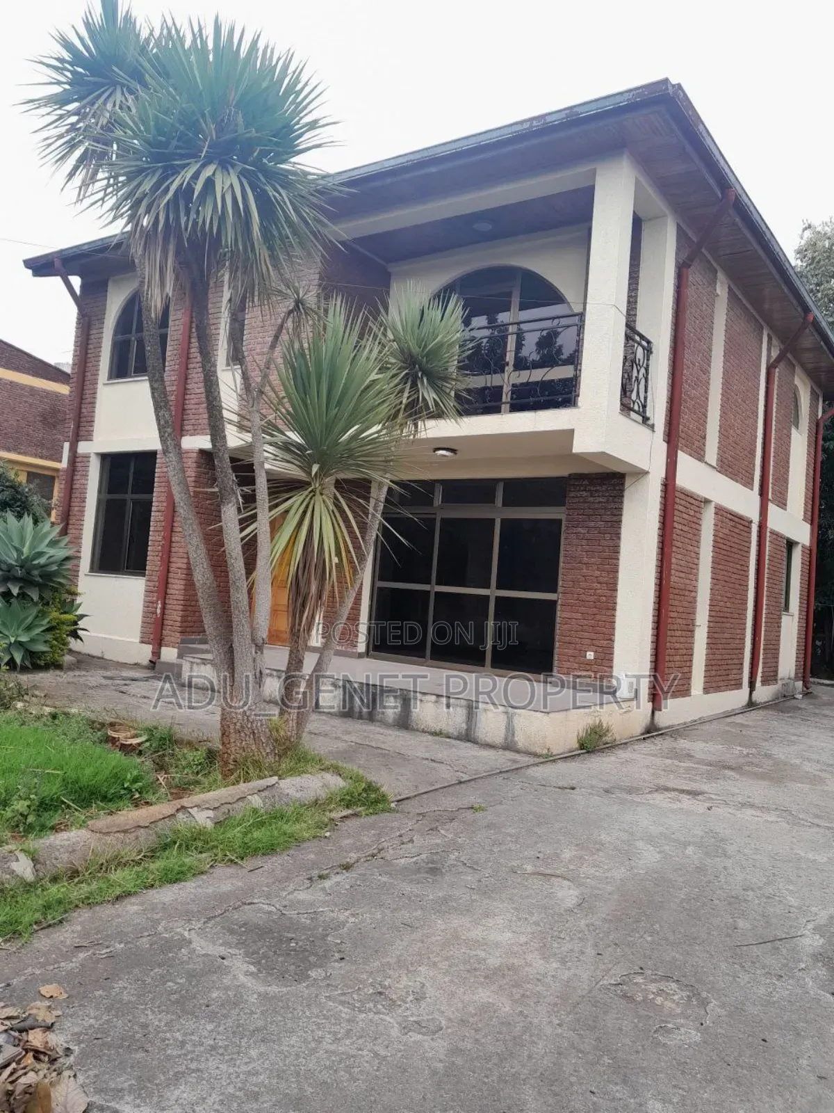 Furnished 3bdrm House in አያት, Bole for sale