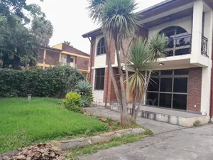 Furnished 3bdrm House in አያት, Bole for sale