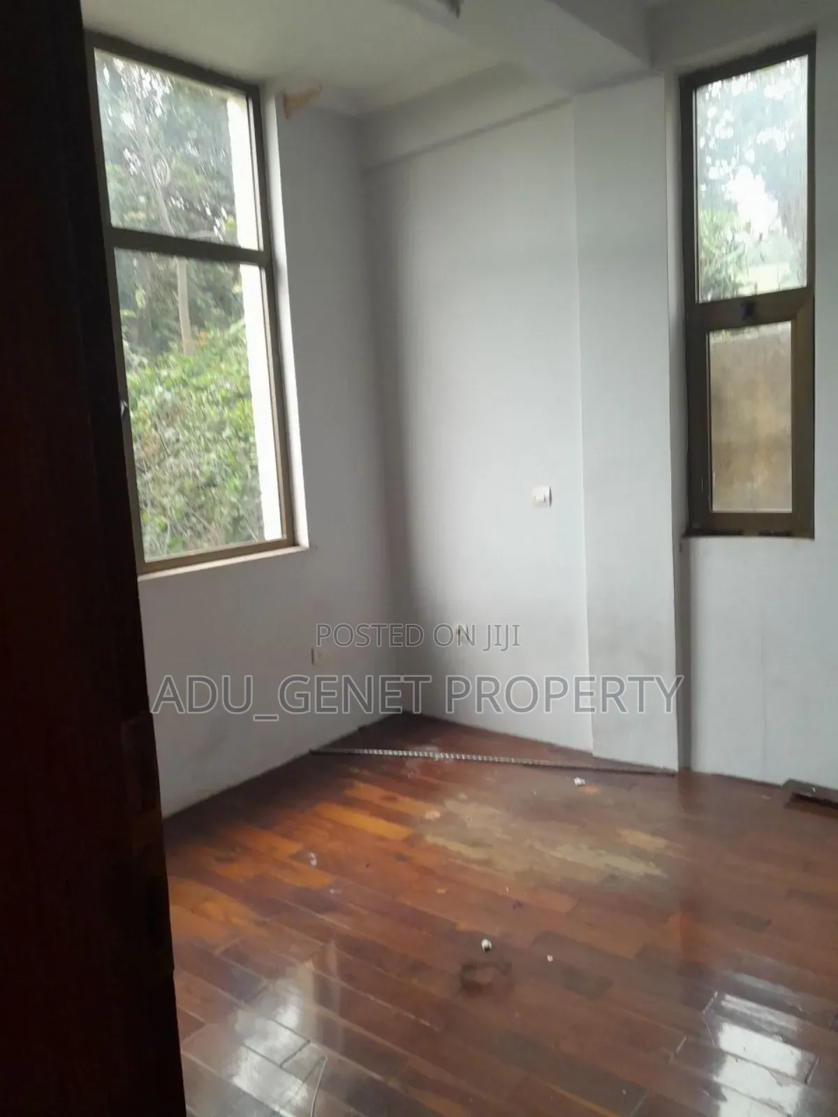 Furnished 3bdrm House in አያት, Bole for sale
