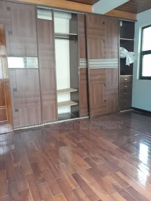 Furnished 3bdrm House in አያት, Bole for sale