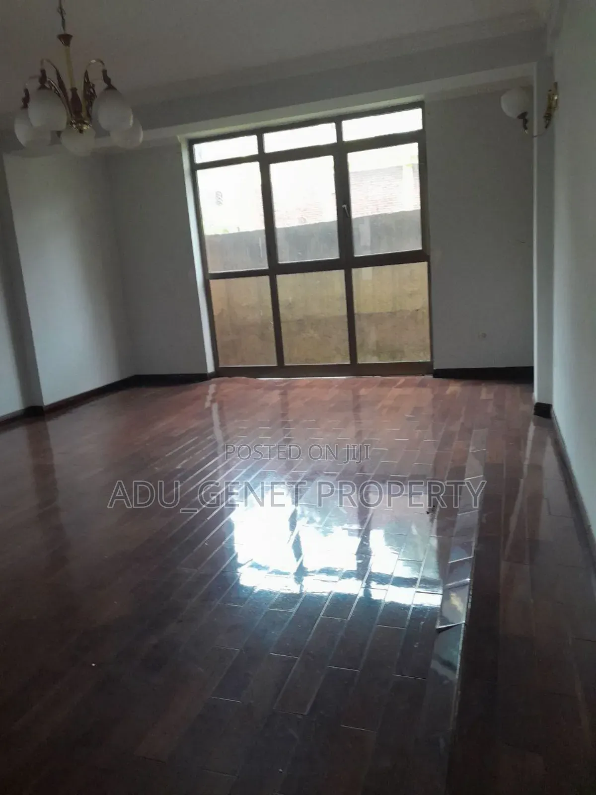 Furnished 3bdrm House in አያት, Bole for sale