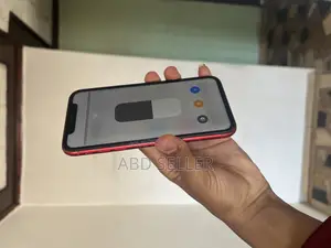 Apple iPhone 11 128 GB Red