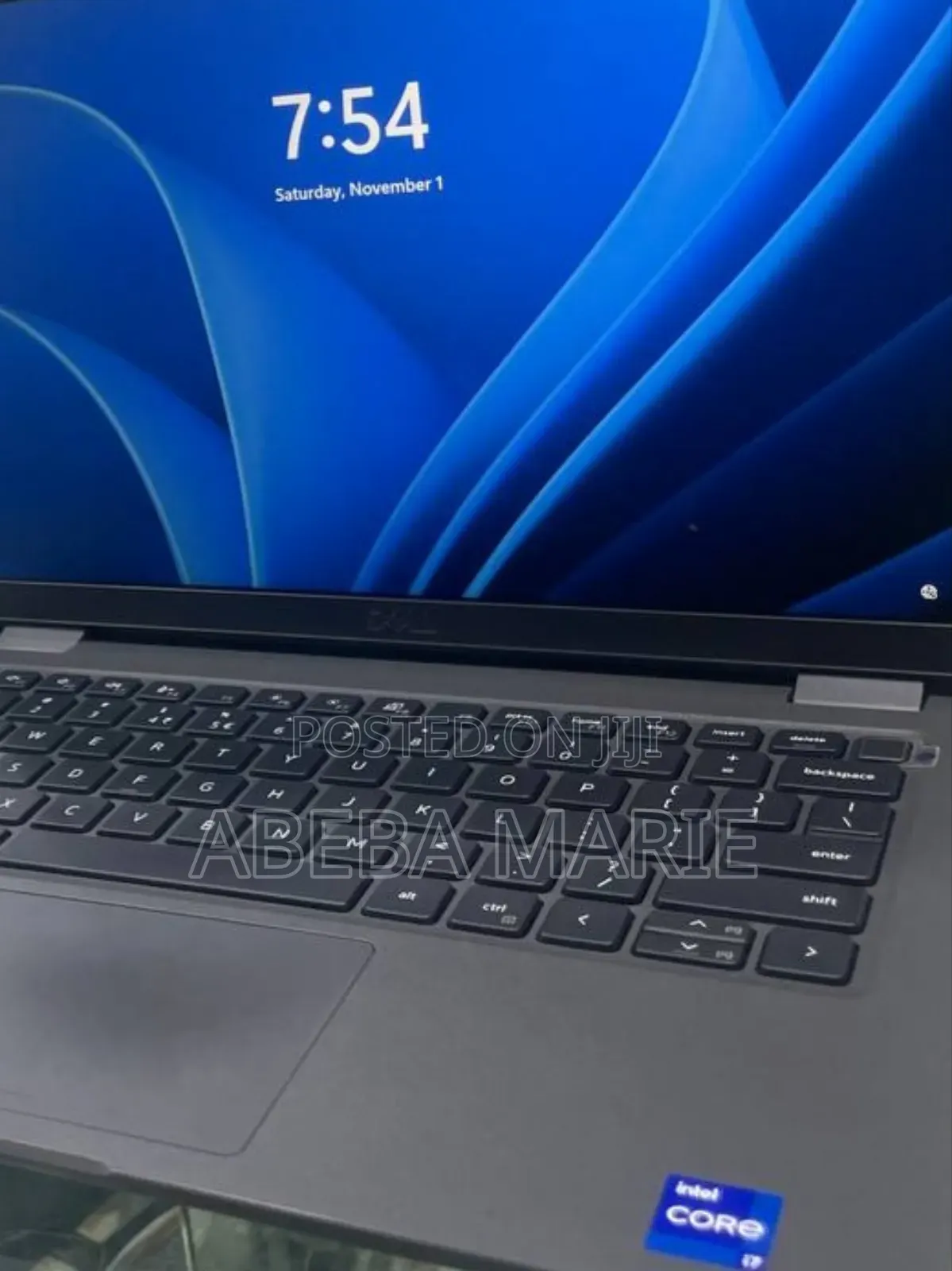 New Laptop Dell Latitude 14 16GB Intel Core I7 SSD 512GB