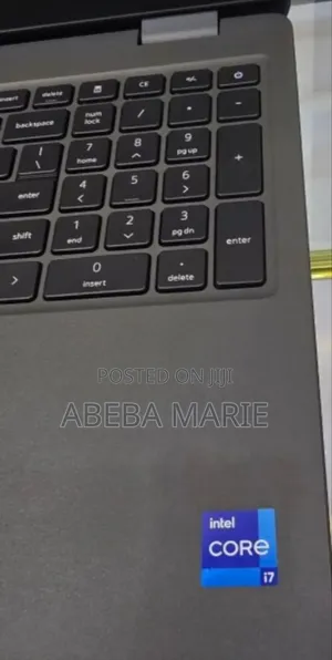 New Laptop Dell Latitude 14 16GB Intel Core I7 SSD 512GB