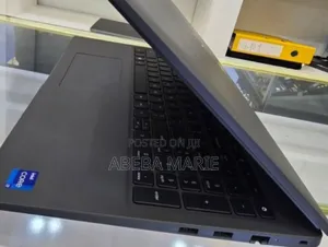 New Laptop Dell Latitude 14 16GB Intel Core I7 SSD 512GB