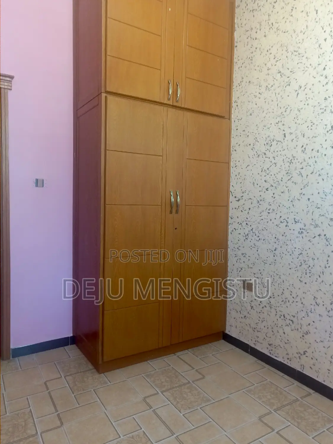 6bdrm House in ሳበ ሁለት, Bole for sale