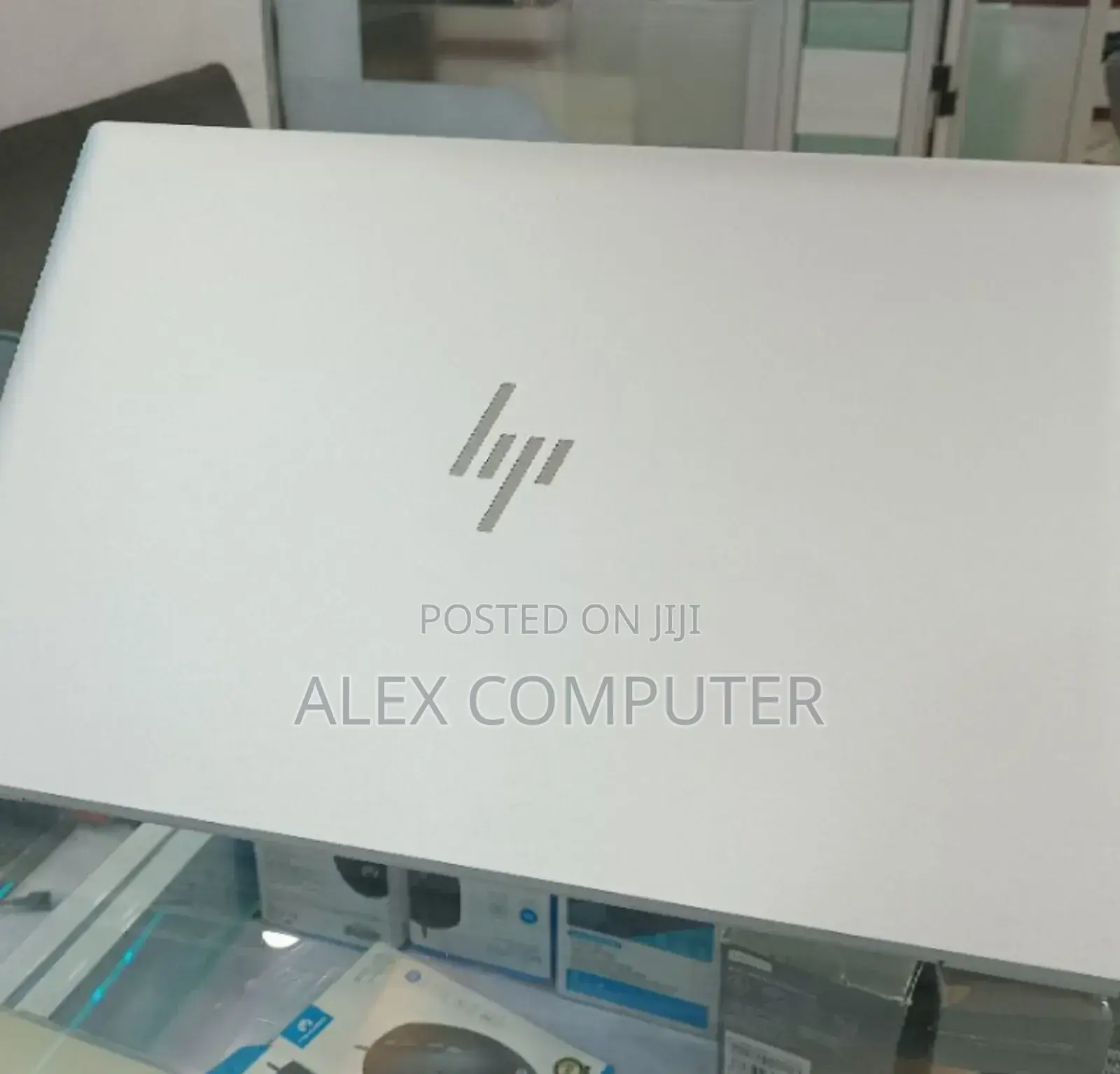 New Laptop HP EliteBook 840 G8 16GB Intel Core I7 SSD 512GB