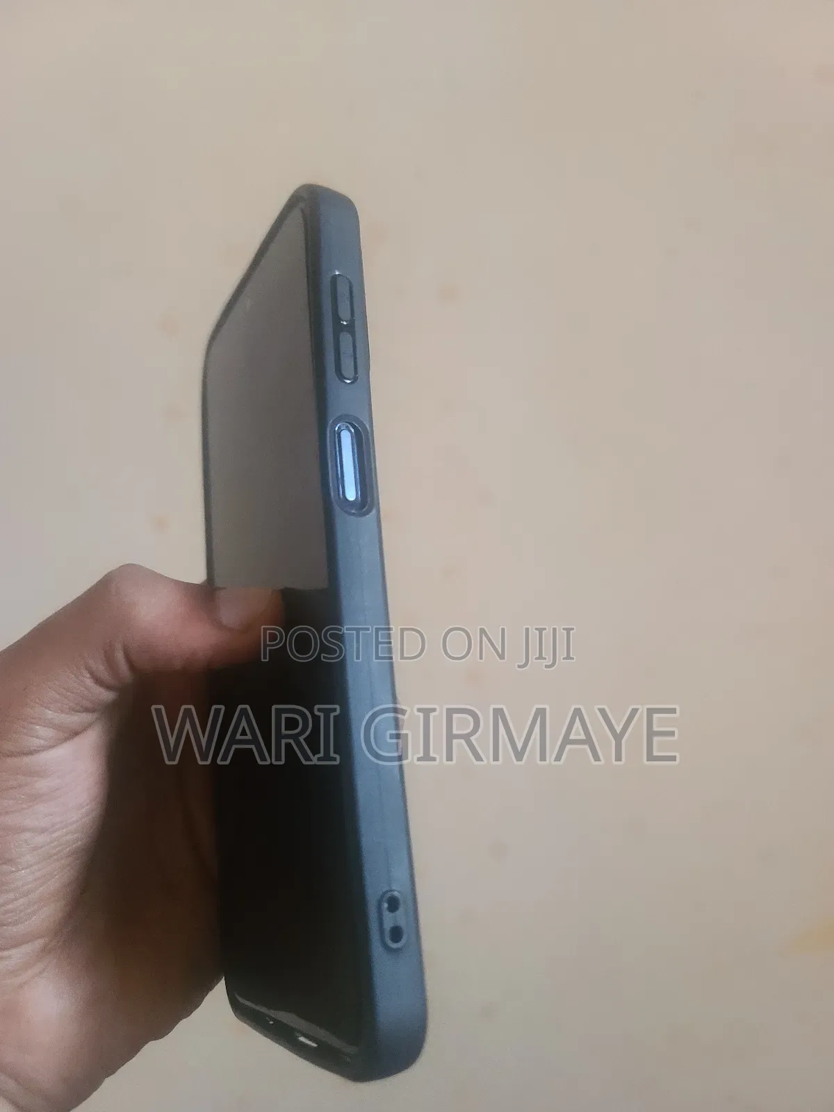 New Samsung Galaxy M53 128 GB Black