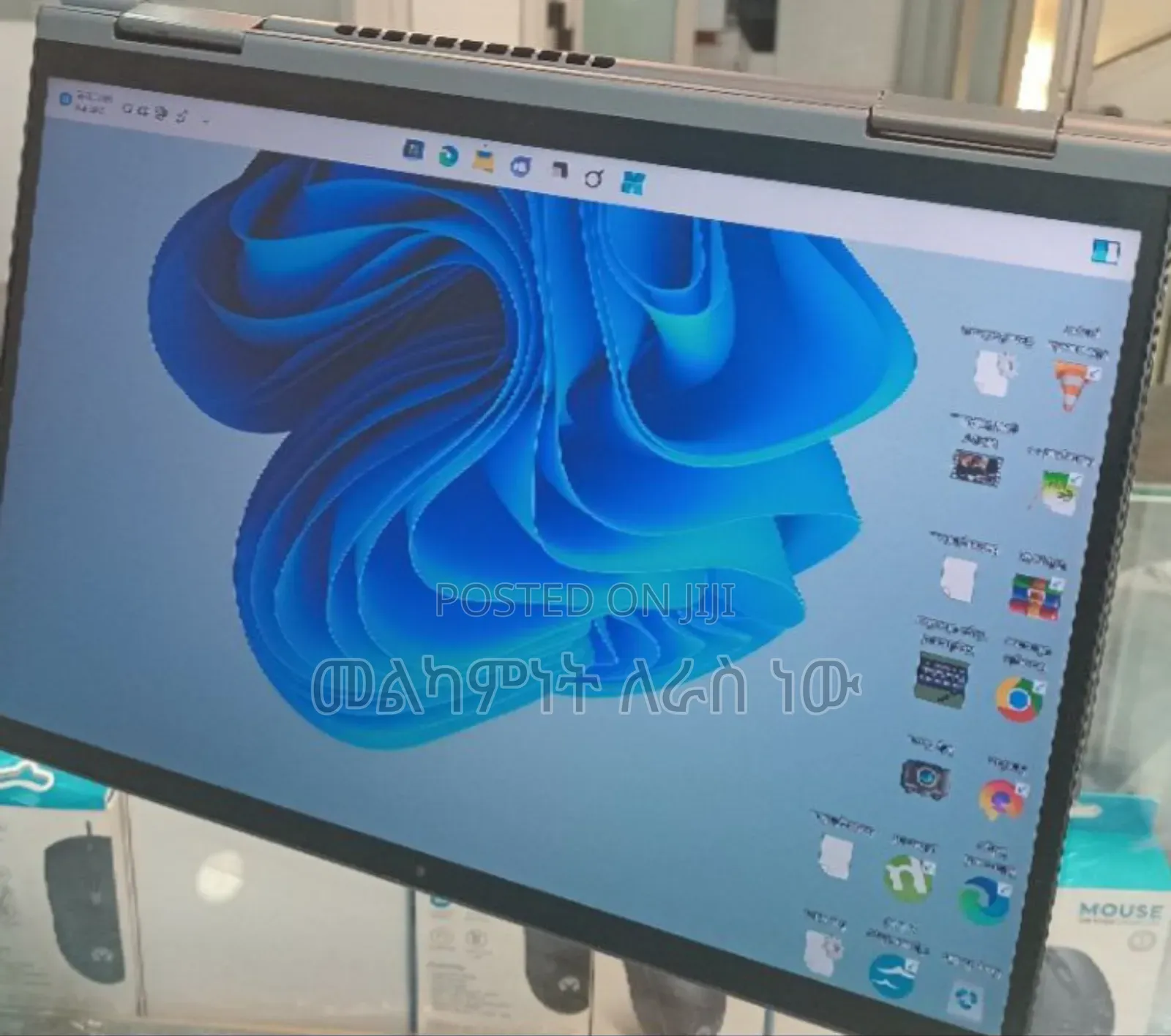 New Laptop Lenovo Thinkpad X1 Yoga 32GB Intel Core I7 SSD 512GB