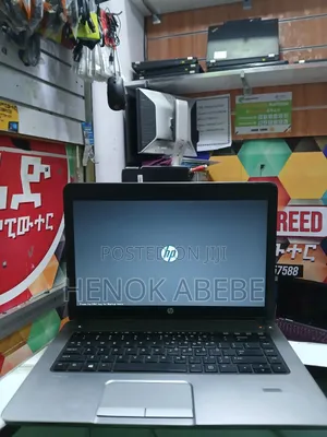 Photo - Laptop HP ProBook 440 G1 8GB Intel Core I5 HDD 500GB