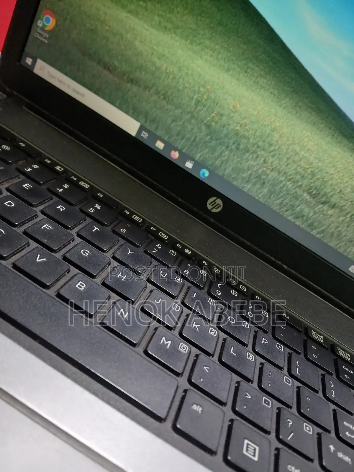 Laptop HP ProBook 440 G1 8GB Intel Core I5 HDD 500GB