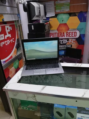 Laptop HP ProBook 440 G1 8GB Intel Core I5 HDD 500GB