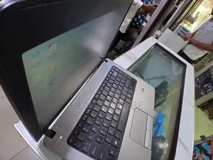 Laptop HP ProBook 440 G1 8GB Intel Core I5 HDD 500GB