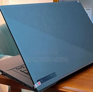 New Laptop Asus ROG Zephyrus G15 32GB Intel Core I9 SSD 1T