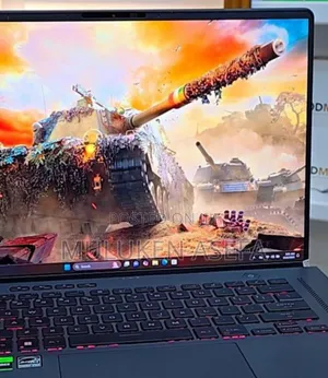 New Laptop Asus ROG Zephyrus G15 32GB Intel Core I9 SSD 1T