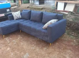 Photo - Pacific Sofa