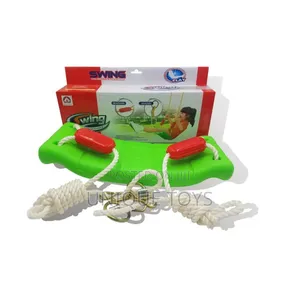 Swing Set– The Ultimate Swing for a Happy Childhood