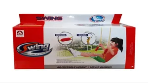 Swing Set– The Ultimate Swing for a Happy Childhood