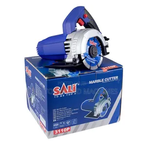 Photo - High Quality Professional Sali Marble Cutter 1400w