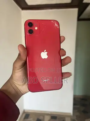 Apple iPhone 11 128 GB Red