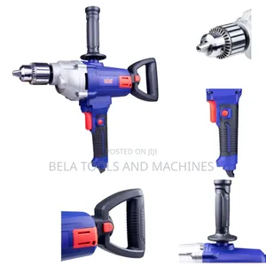 High Quality Professional Sali Drill Mixer 1200w