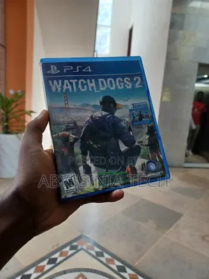Photo - Watch Dogs 2