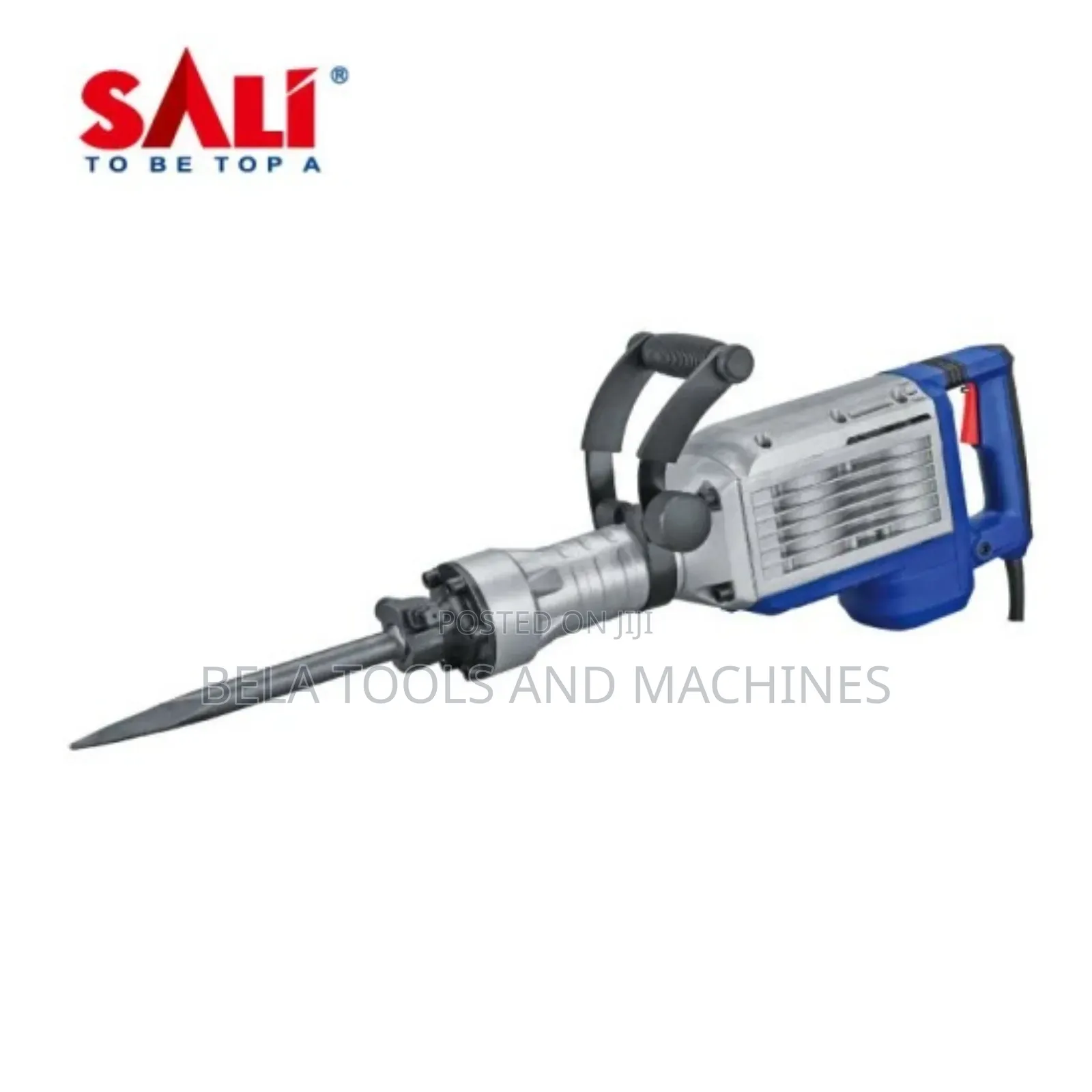 High Quality Professional Sali Demolition Jack Hammer 2500w Big