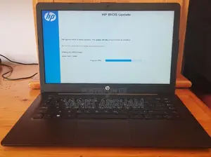 Photo - Laptop HP Stream 14-Cb110nr 4GB Intel Celeron eMMC 60GB