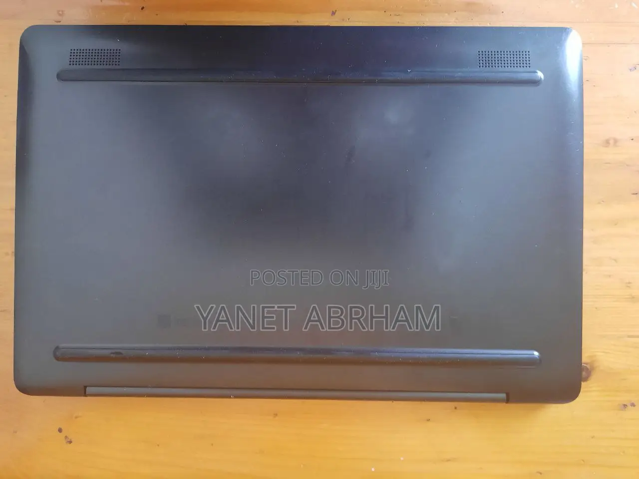 Laptop HP Stream 14-Cb110nr 4GB Intel Celeron eMMC 60GB