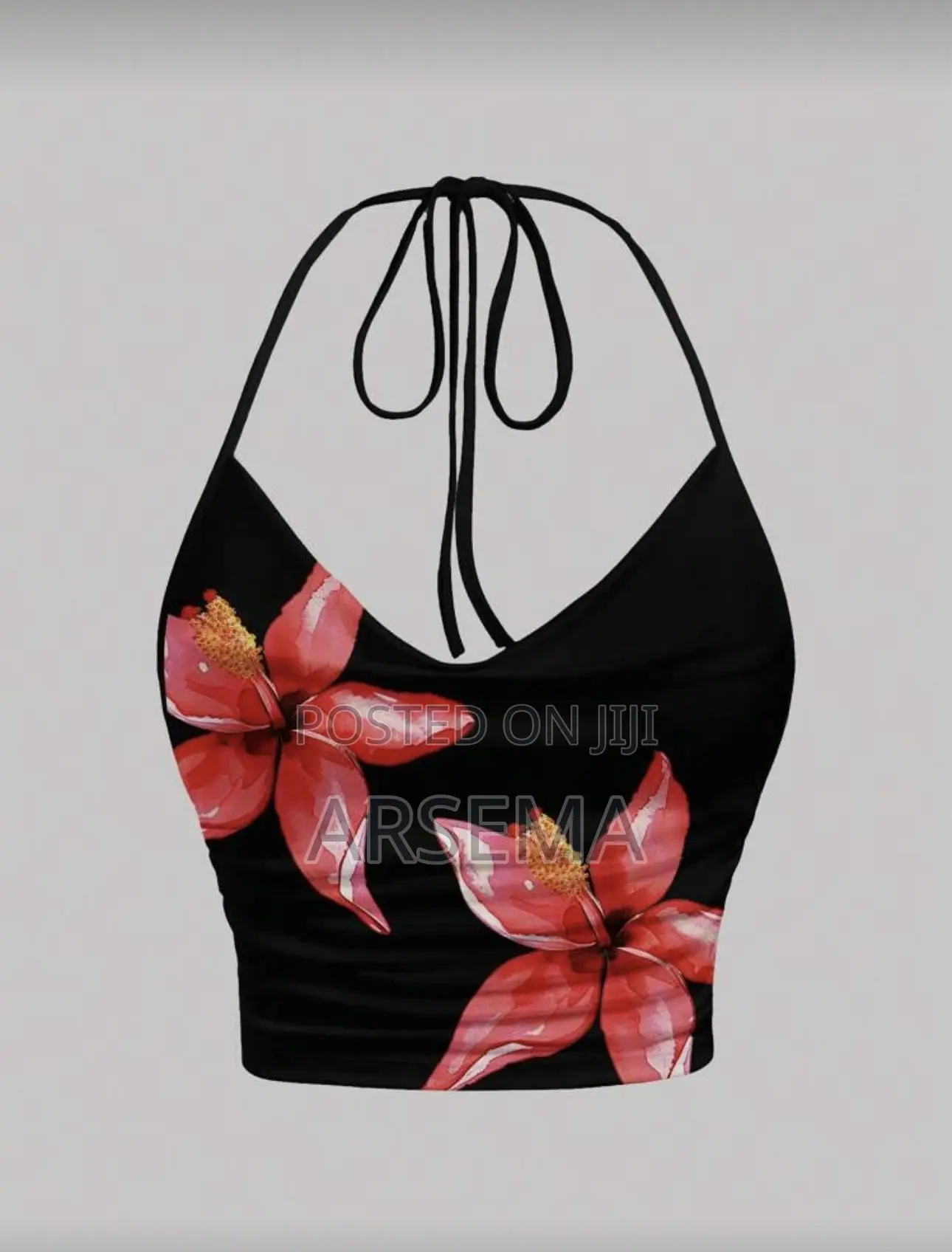 Crop Tops for Women’S and Teens